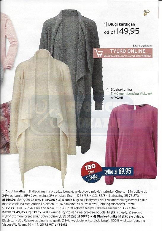 Gazetka promocyjna Tchibo str. 9