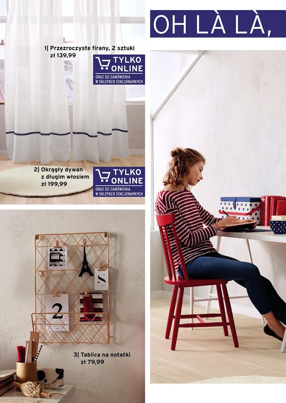 Gazetka promocyjna Tchibo str. 16