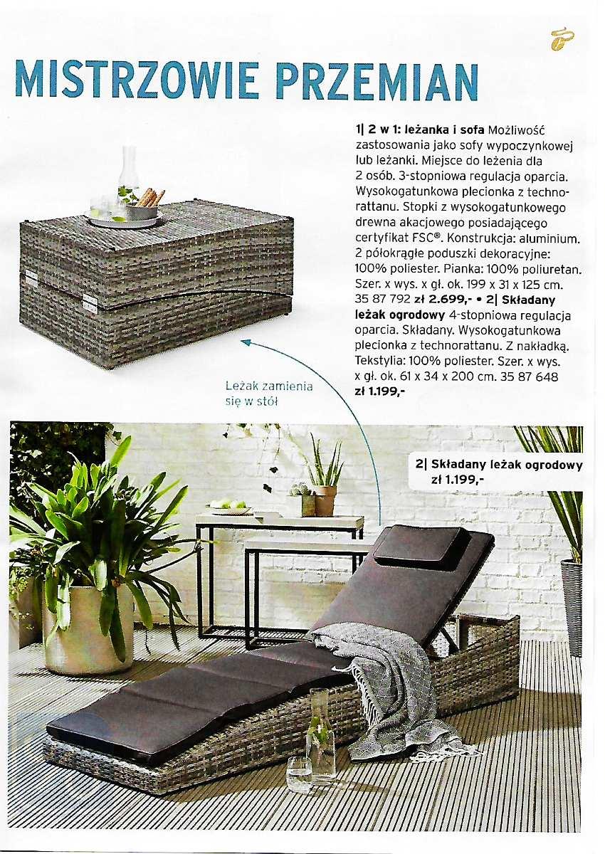 Gazetka promocyjna Tchibo str. 31