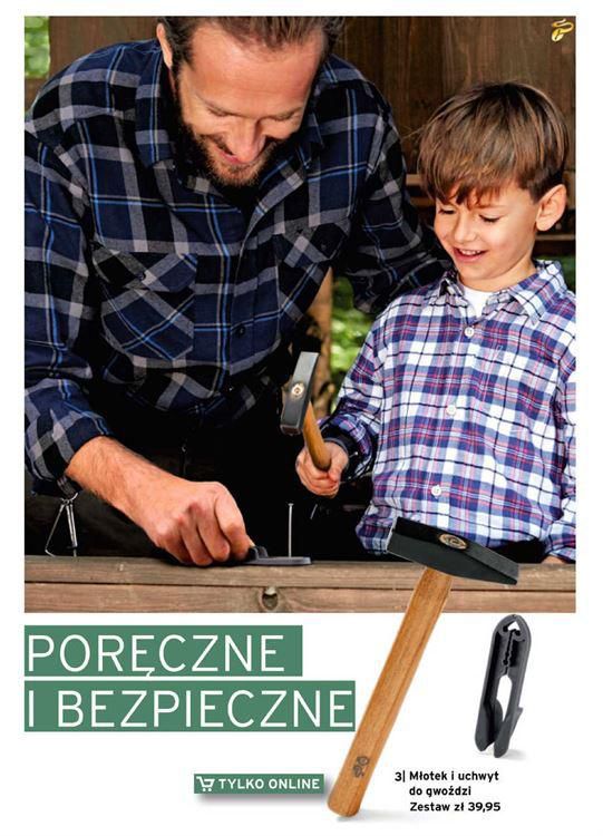 Gazetka promocyjna Tchibo str. 29