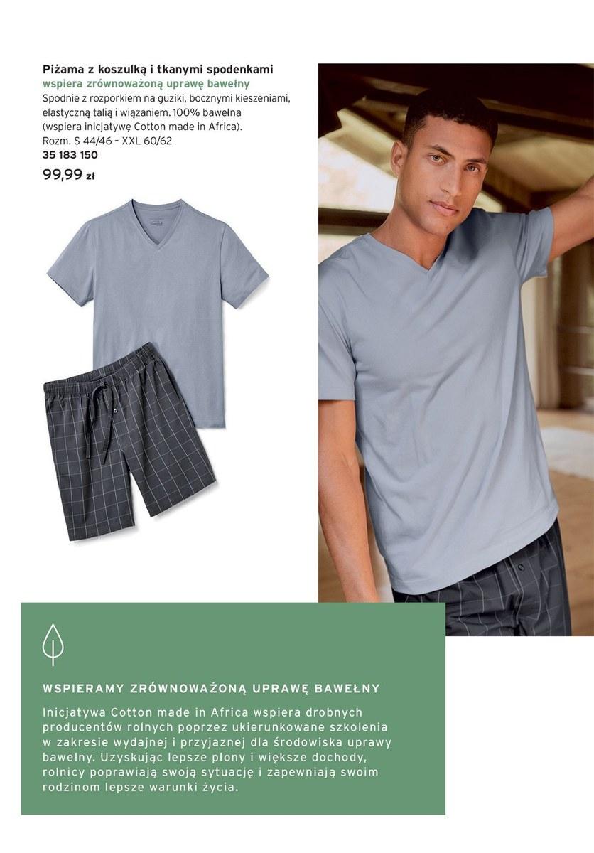 Gazetka promocyjna Tchibo str. 8