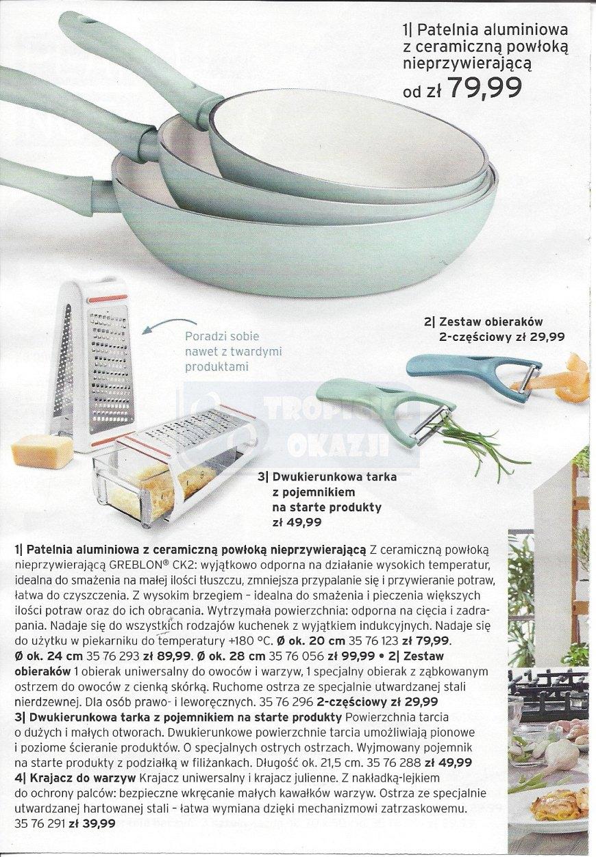 Gazetka promocyjna Tchibo str. 20