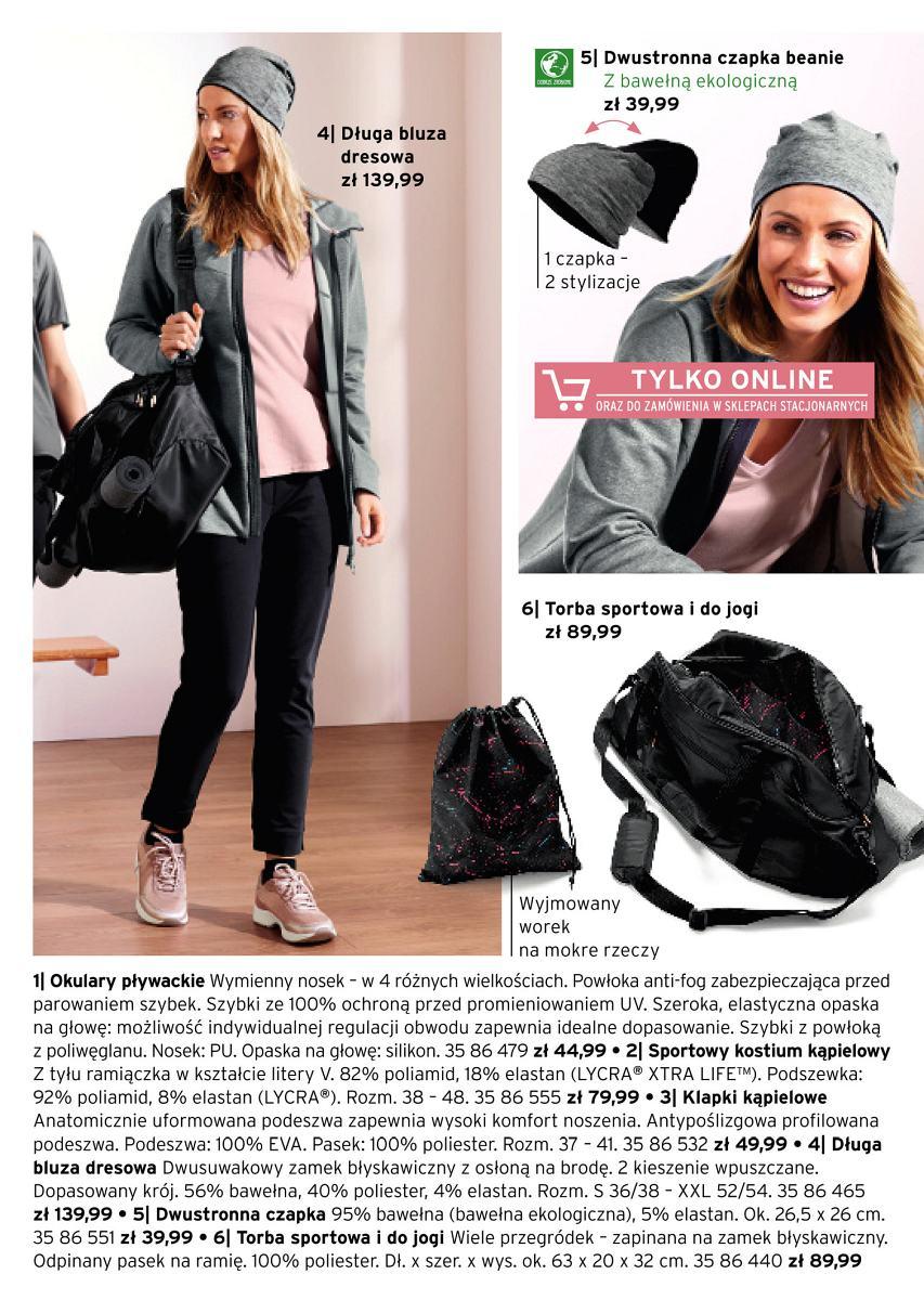 Gazetka promocyjna Tchibo str. 15