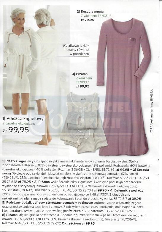 Gazetka promocyjna Tchibo str. 28