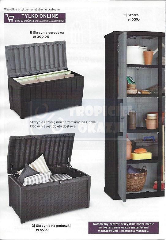 Gazetka promocyjna Tchibo str. 34