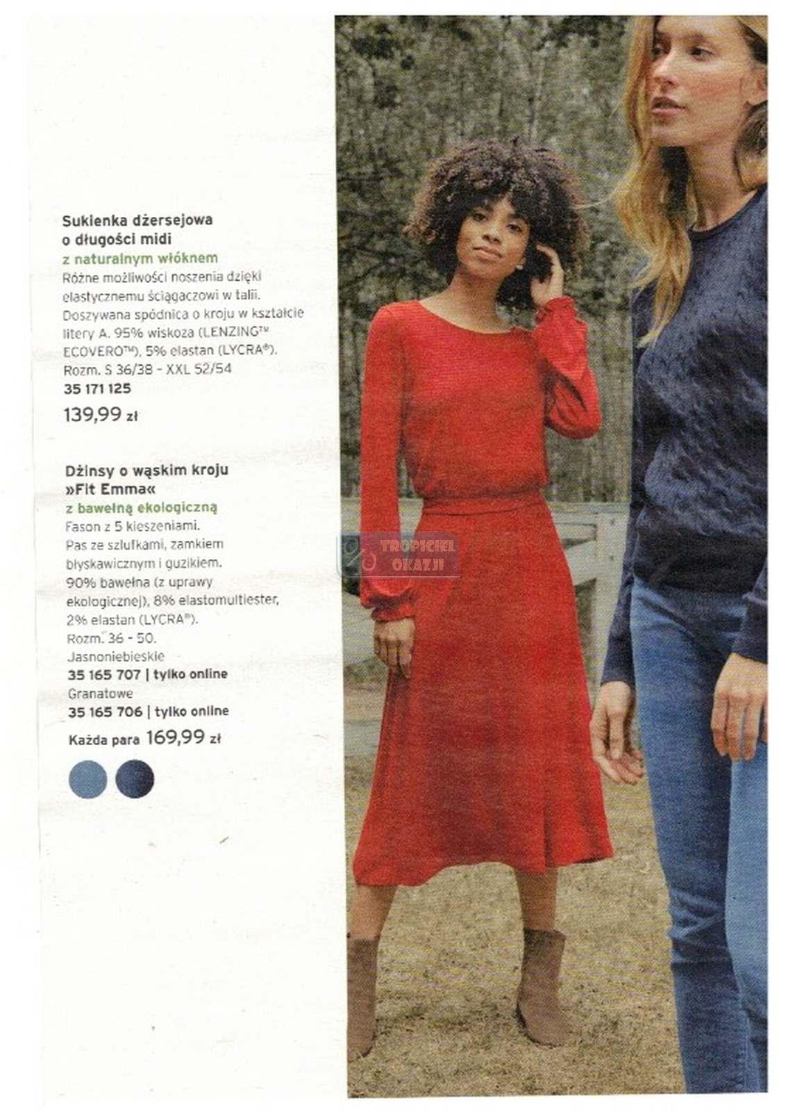 Gazetka promocyjna Tchibo str. 24