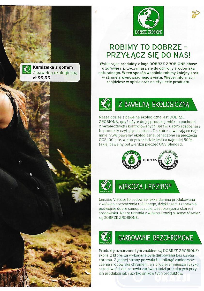 Gazetka promocyjna Tchibo str. 15