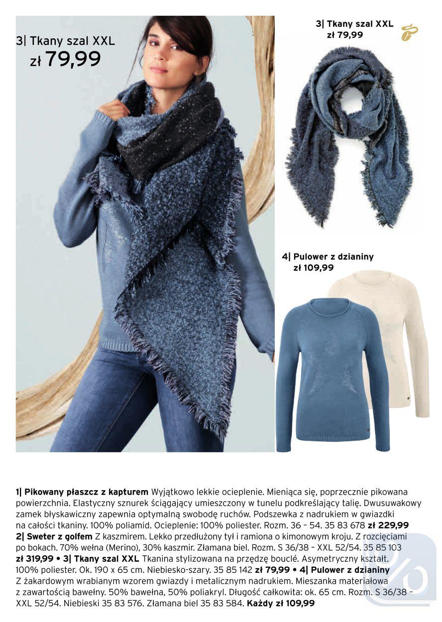 Gazetka promocyjna Tchibo str. 27