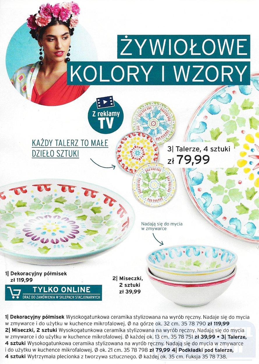 Gazetka promocyjna Tchibo str. 12