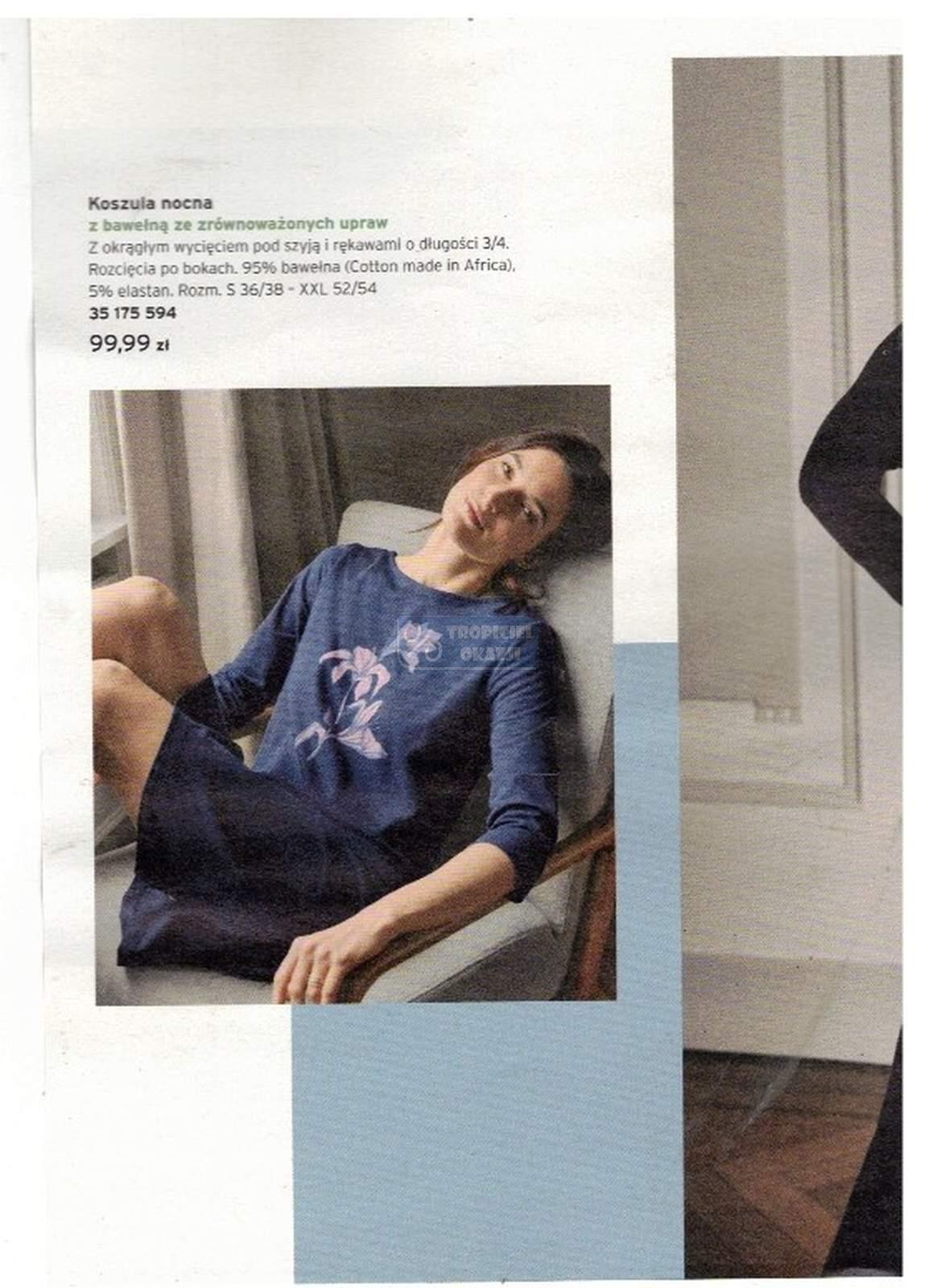 Gazetka promocyjna Tchibo str. 22