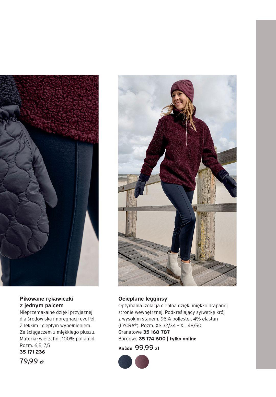 Gazetka promocyjna Tchibo str. 17