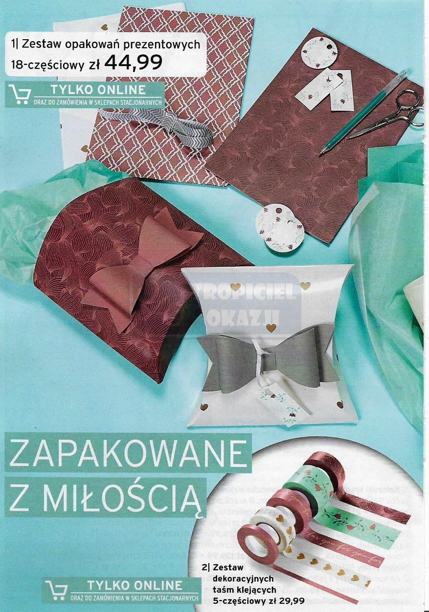 Gazetka promocyjna Tchibo str. 26