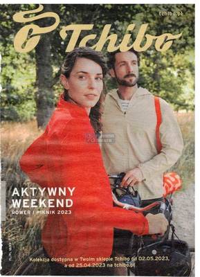 Katalog Tchibo