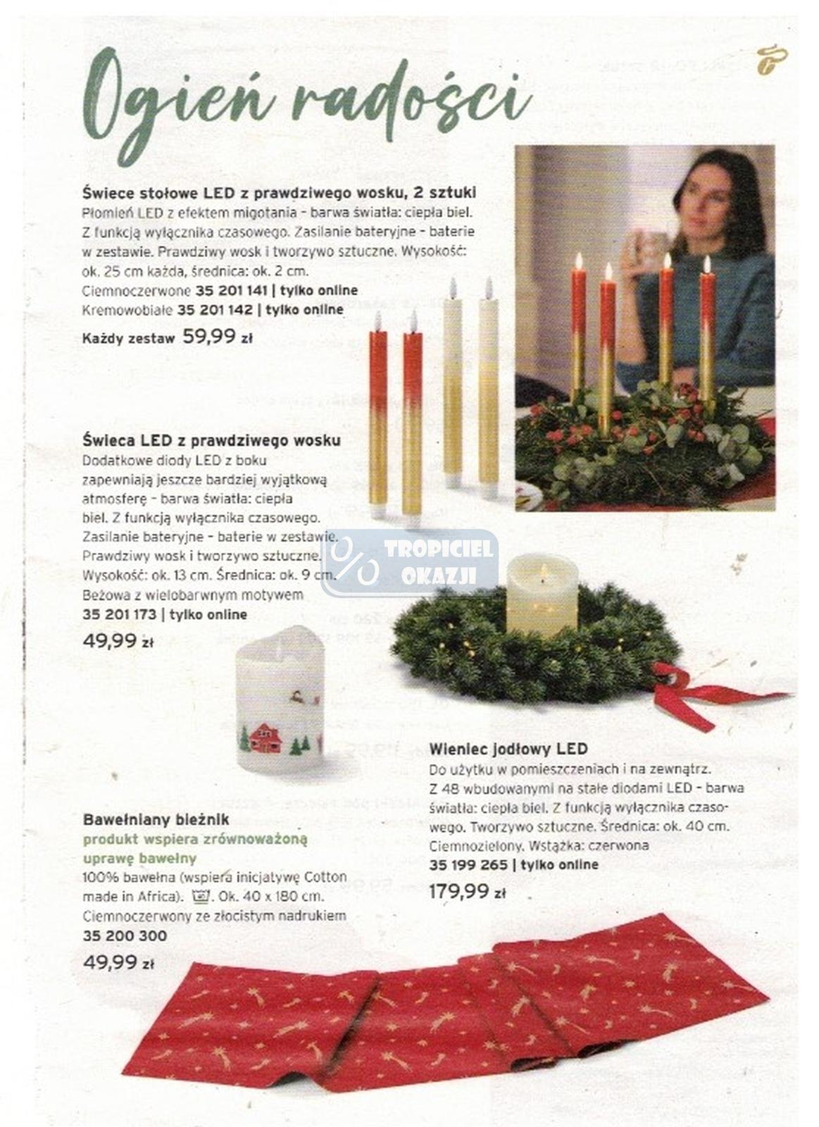 Gazetka promocyjna Tchibo str. 5