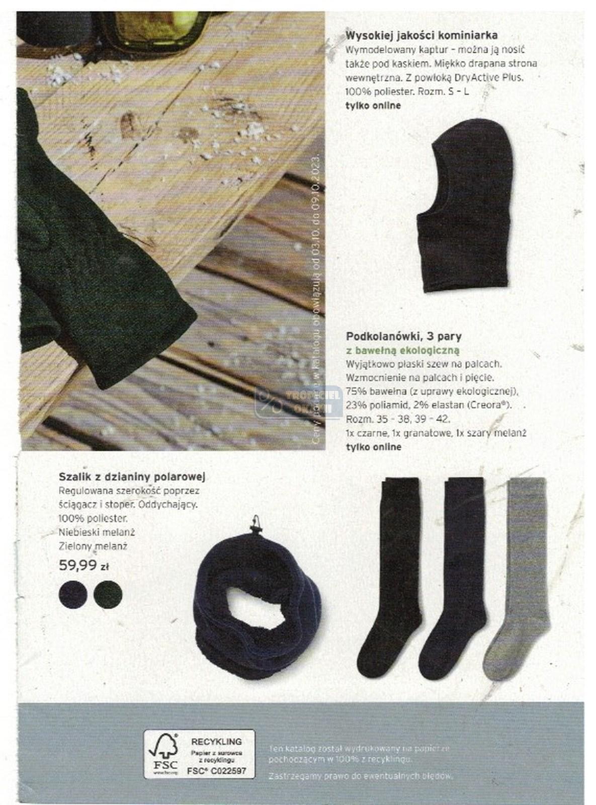 Gazetka promocyjna Tchibo str. 36