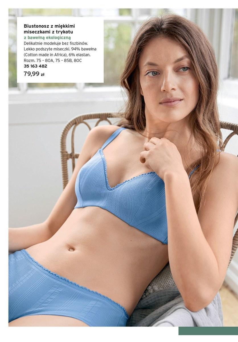 Gazetka promocyjna Tchibo str. 34