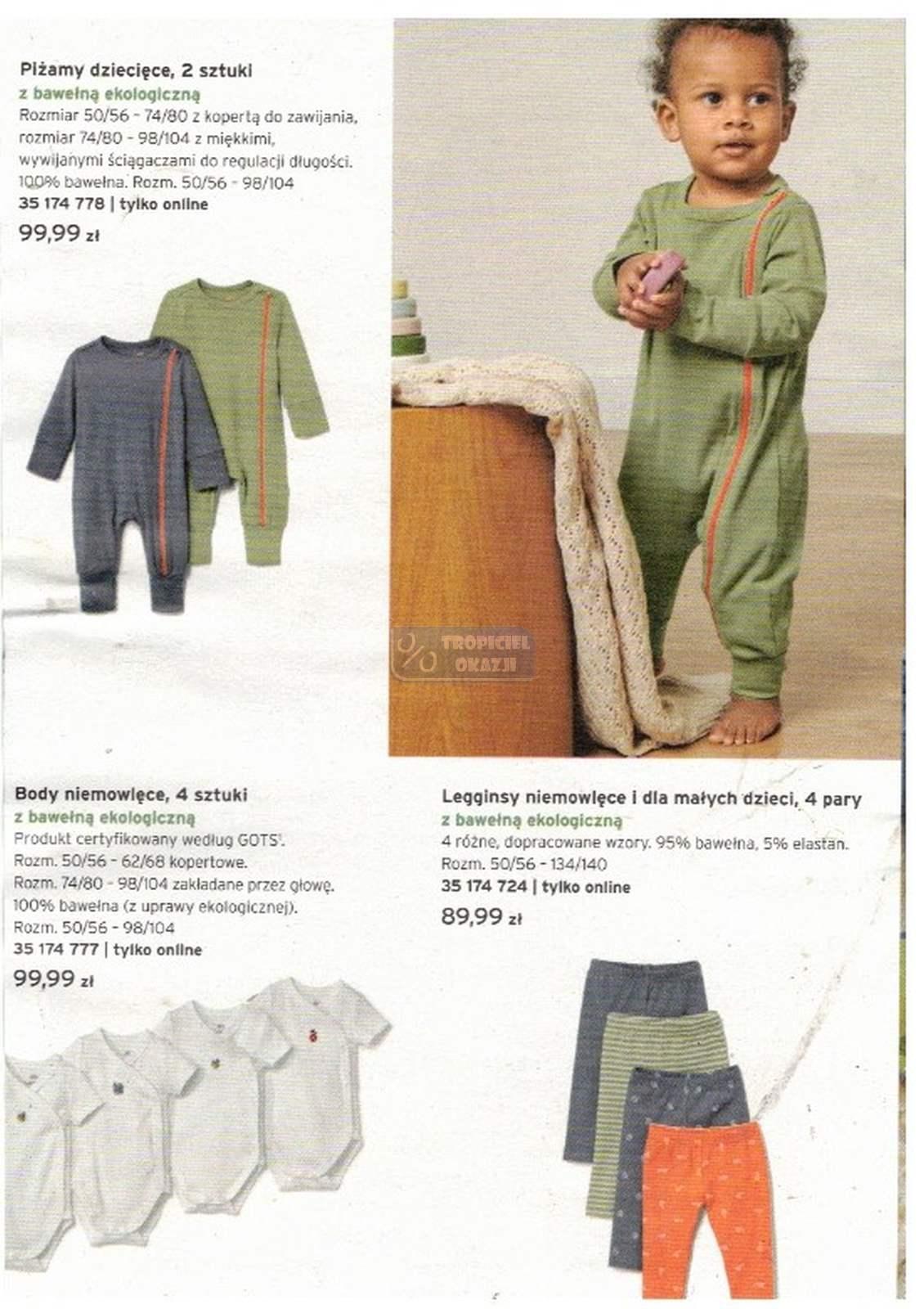 Gazetka promocyjna Tchibo str. 58