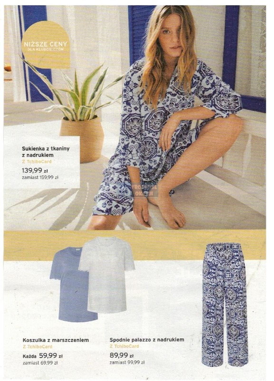 Gazetka promocyjna Tchibo str. 2