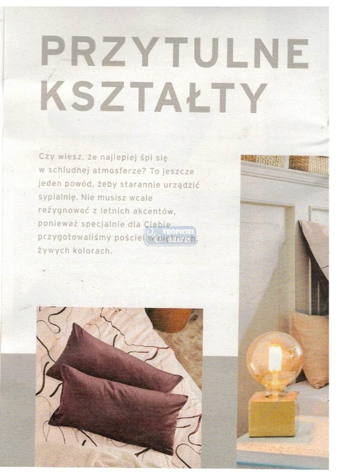 Gazetka promocyjna Tchibo str. 34