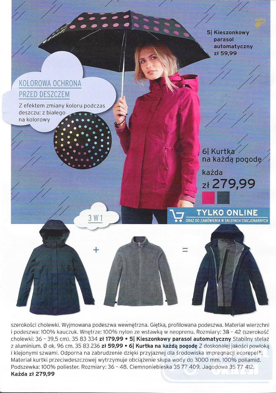 Gazetka promocyjna Tchibo str. 23