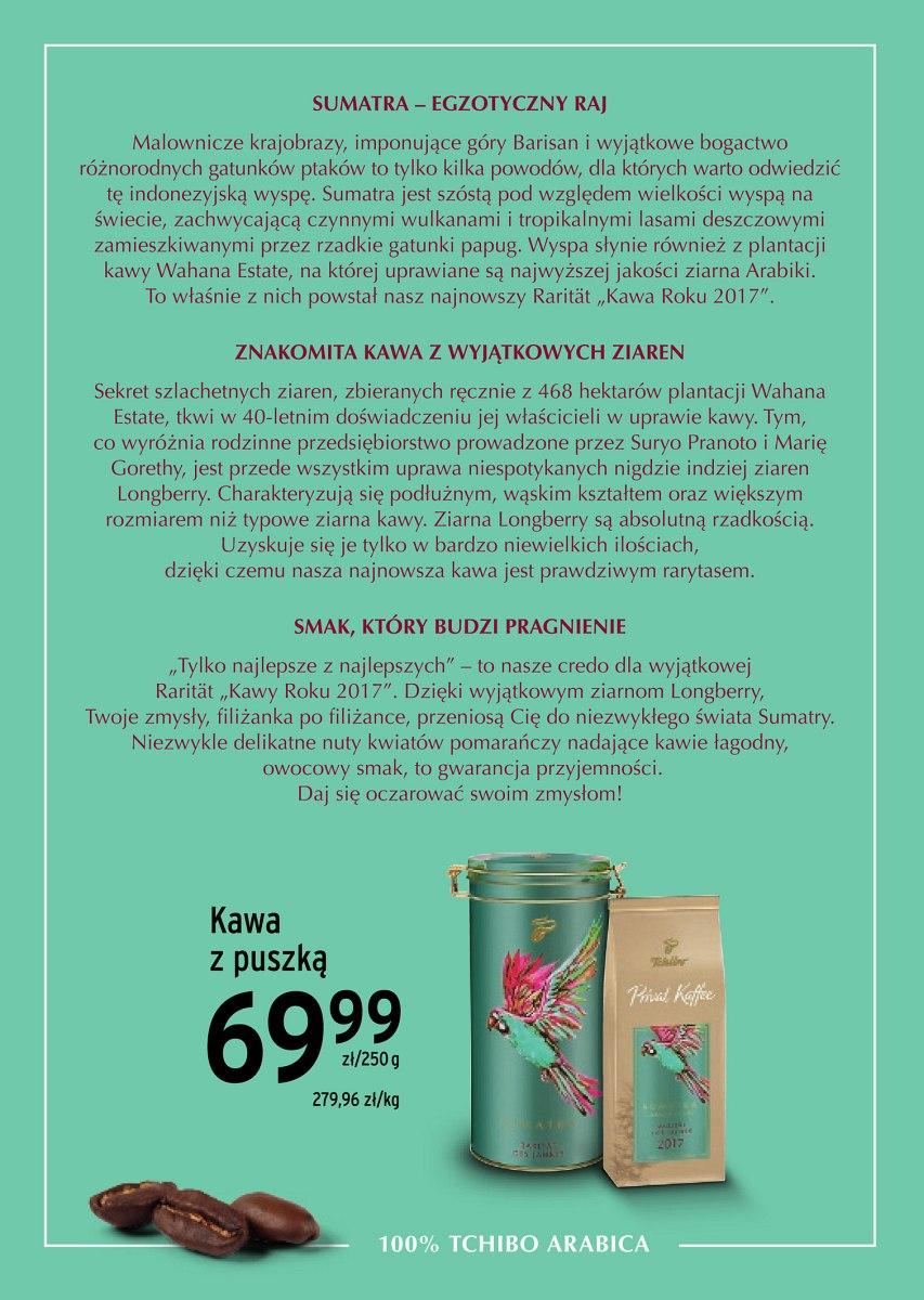 Gazetka promocyjna Tchibo str. 56