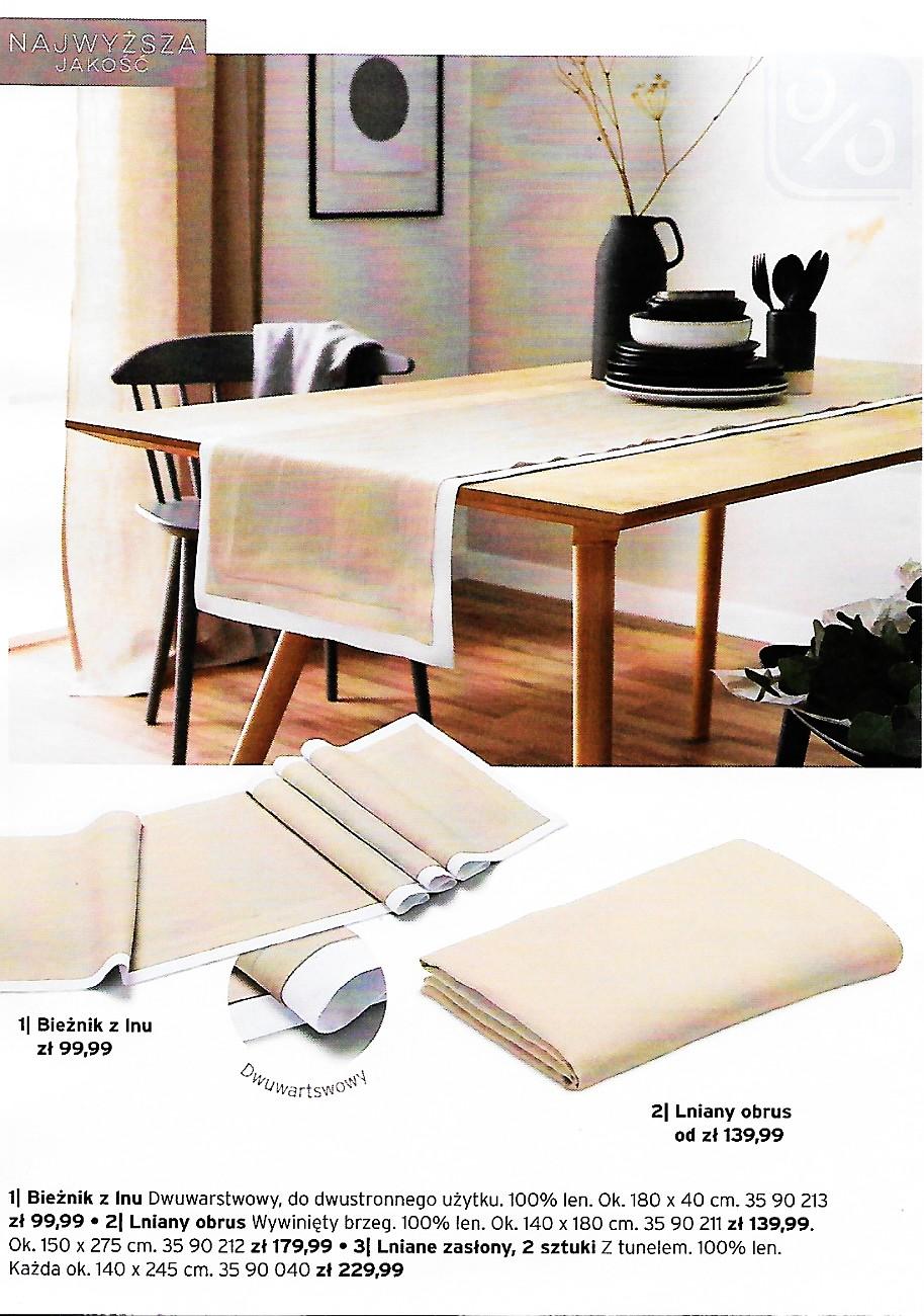 Gazetka promocyjna Tchibo str. 40