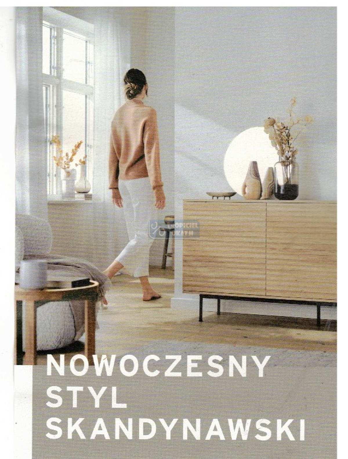 Gazetka promocyjna Tchibo str. 52