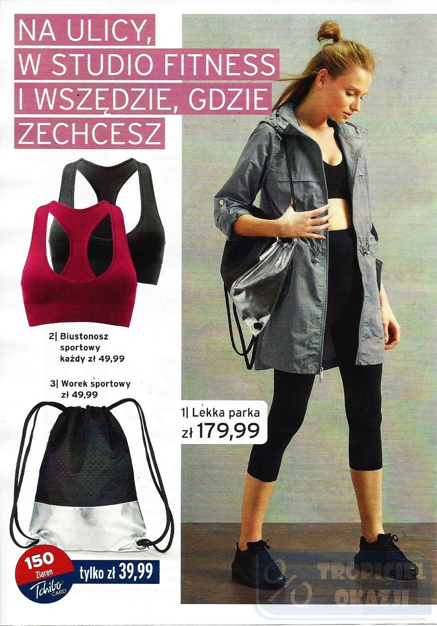 Gazetka promocyjna Tchibo str. 10