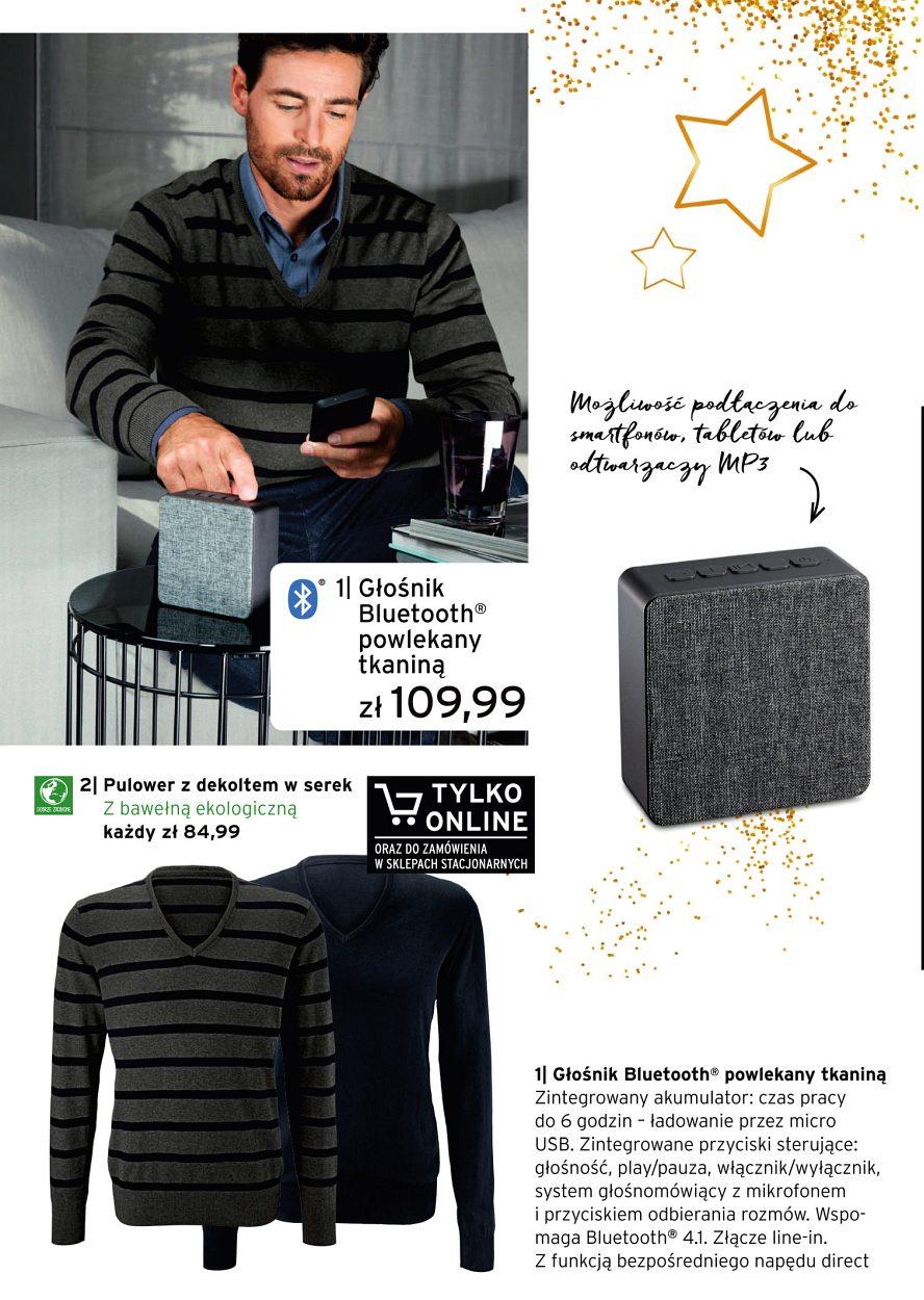 Gazetka promocyjna Tchibo str. 16