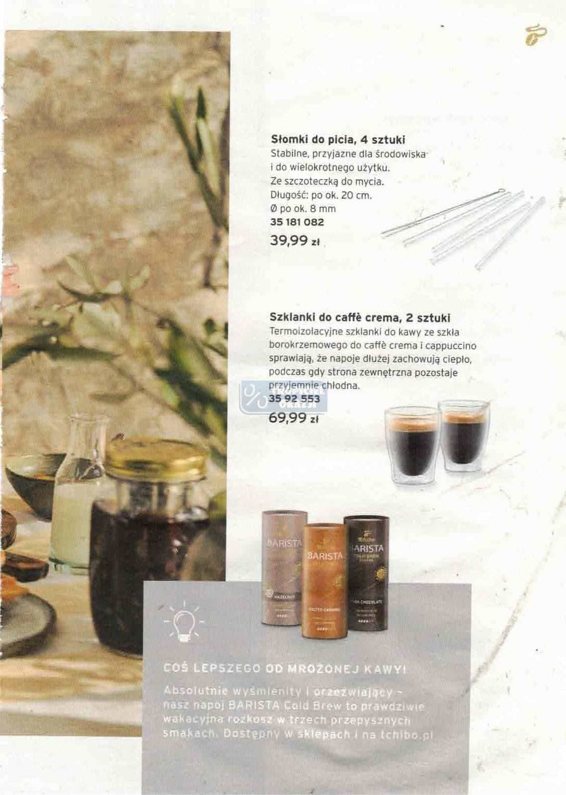 Gazetka promocyjna Tchibo str. 9