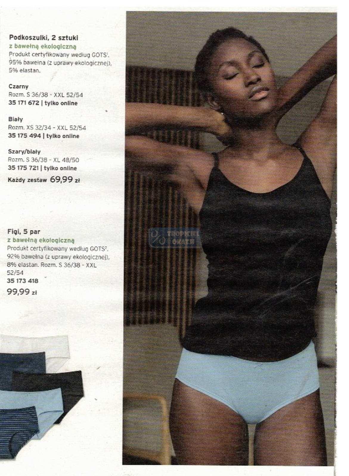 Gazetka promocyjna Tchibo str. 14