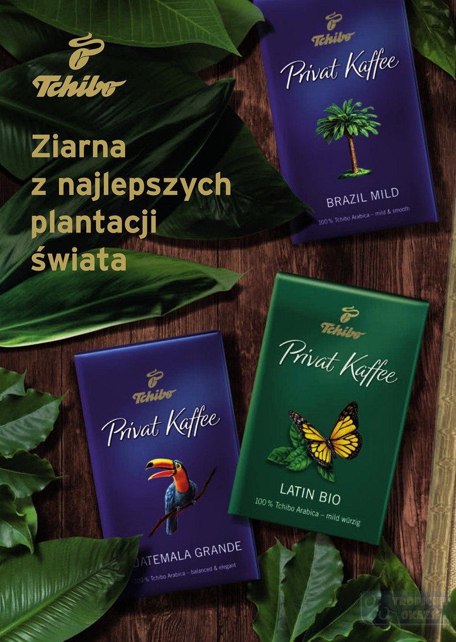 Gazetka promocyjna Tchibo str. 28