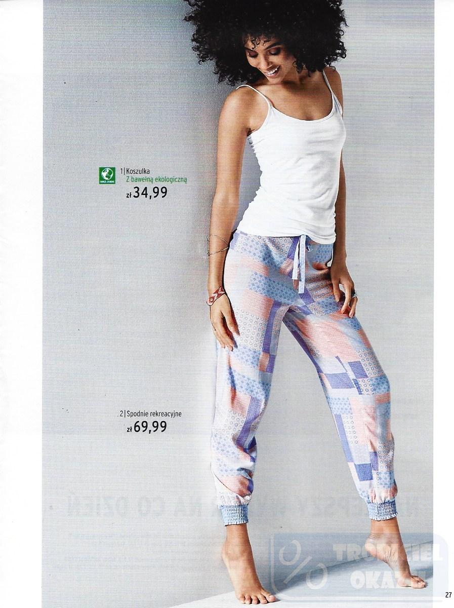 Gazetka promocyjna Tchibo str. 27