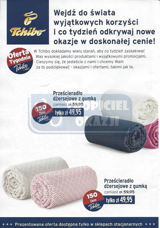 Gazetka promocyjna Tchibo str. 2