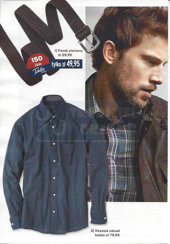 Gazetka promocyjna Tchibo str. 16