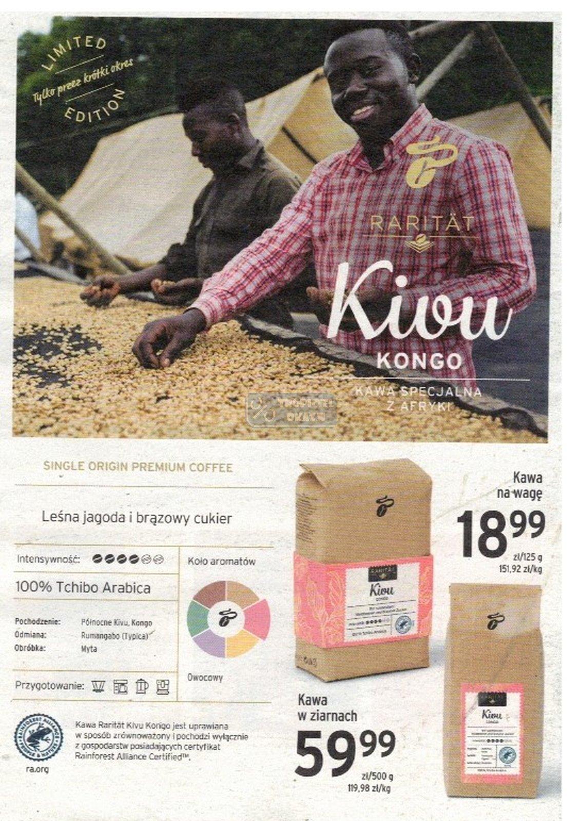 Gazetka promocyjna Tchibo str. 40