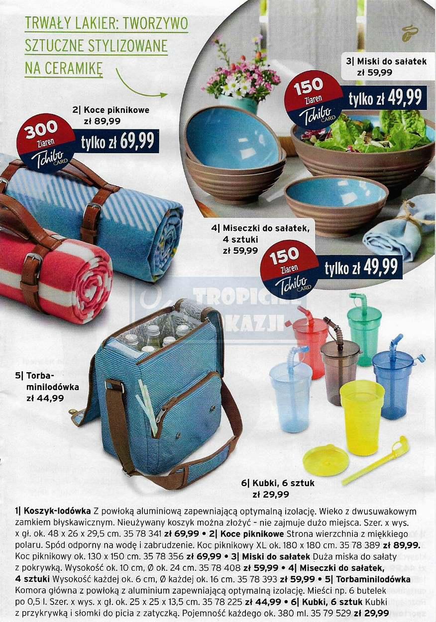Gazetka promocyjna Tchibo str. 11