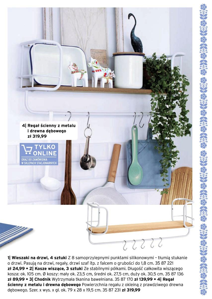 Gazetka promocyjna Tchibo str. 17