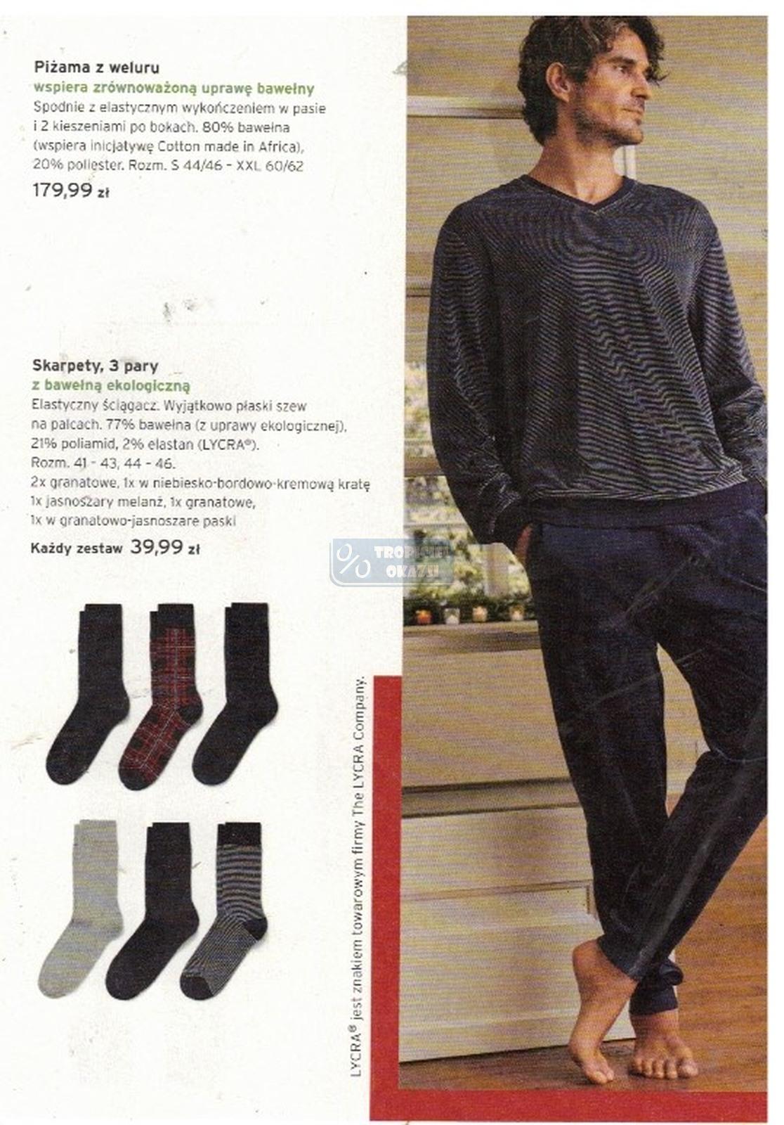 Gazetka promocyjna Tchibo str. 28