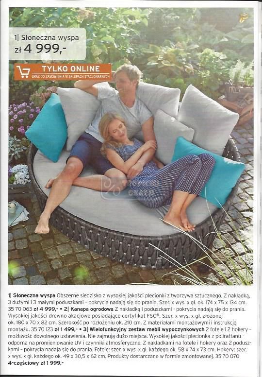 Gazetka promocyjna Tchibo str. 19