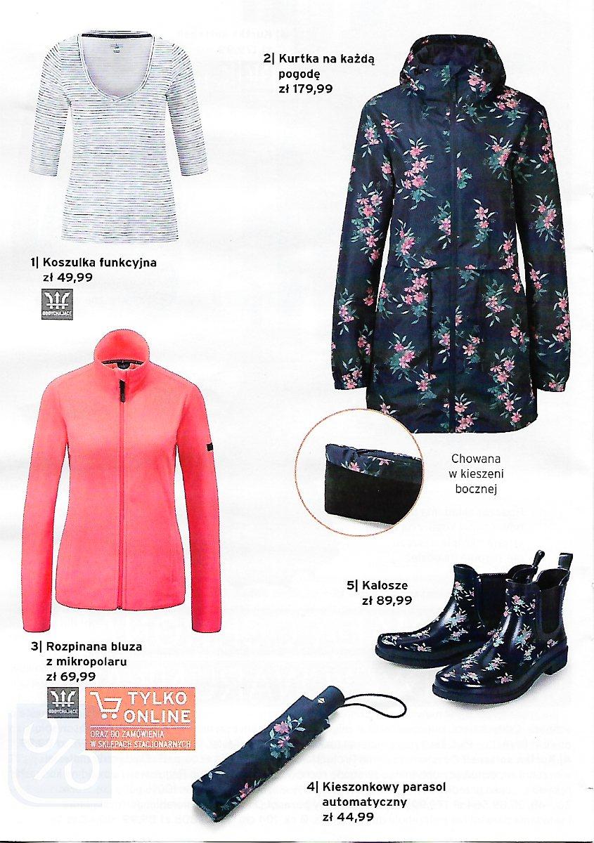 Gazetka promocyjna Tchibo str. 10