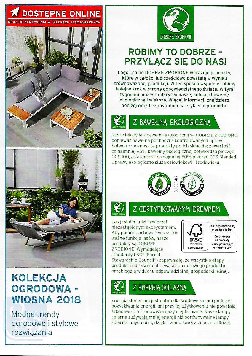 Gazetka promocyjna Tchibo str. 5