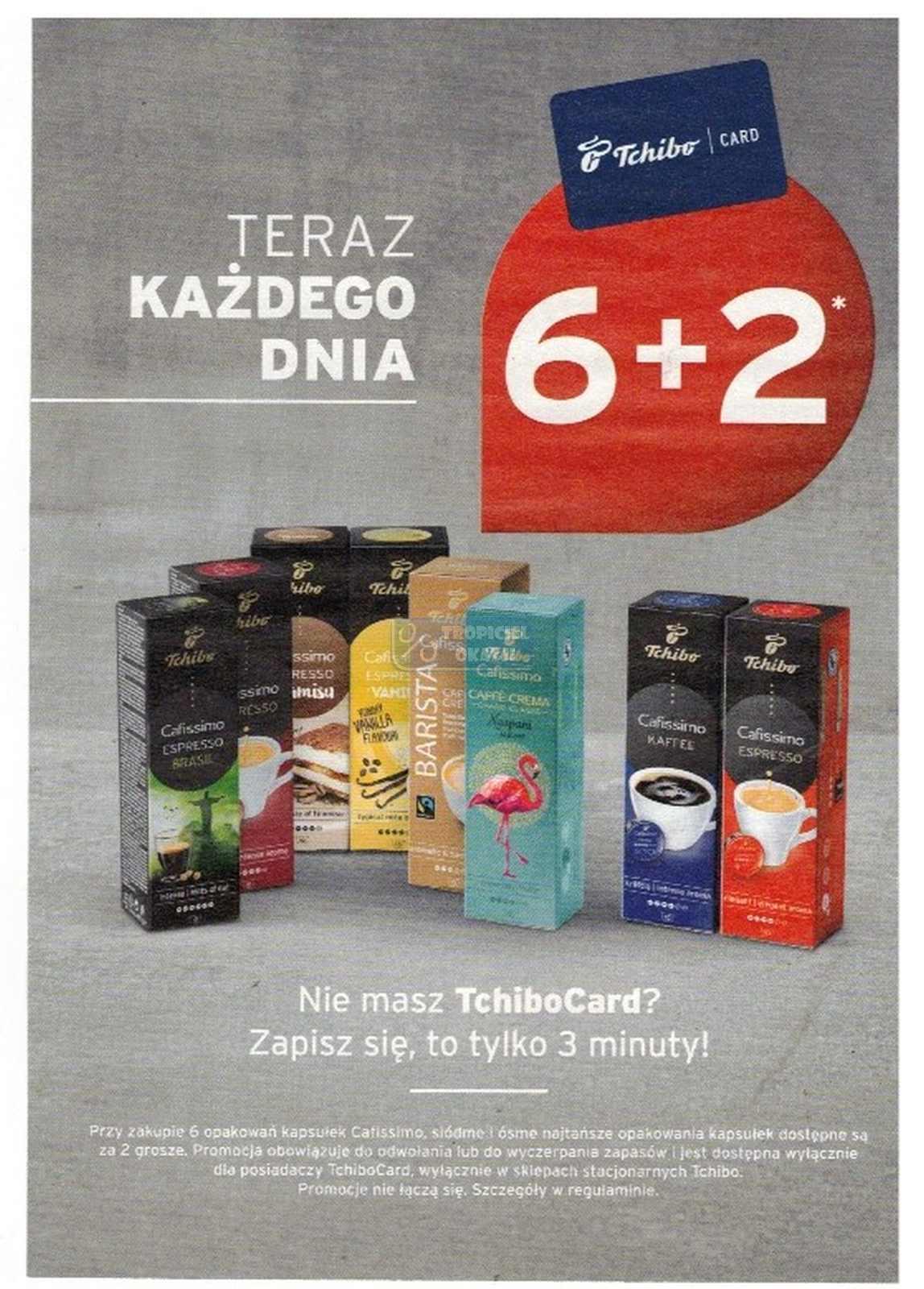 Gazetka promocyjna Tchibo str. 38