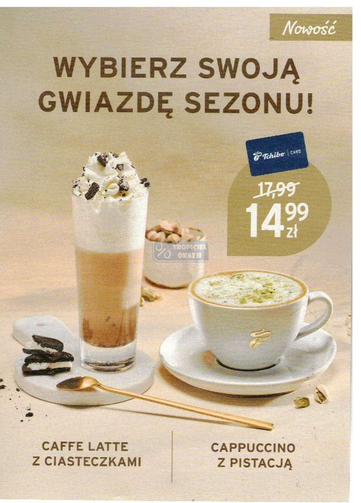 Gazetka promocyjna Tchibo str. 65