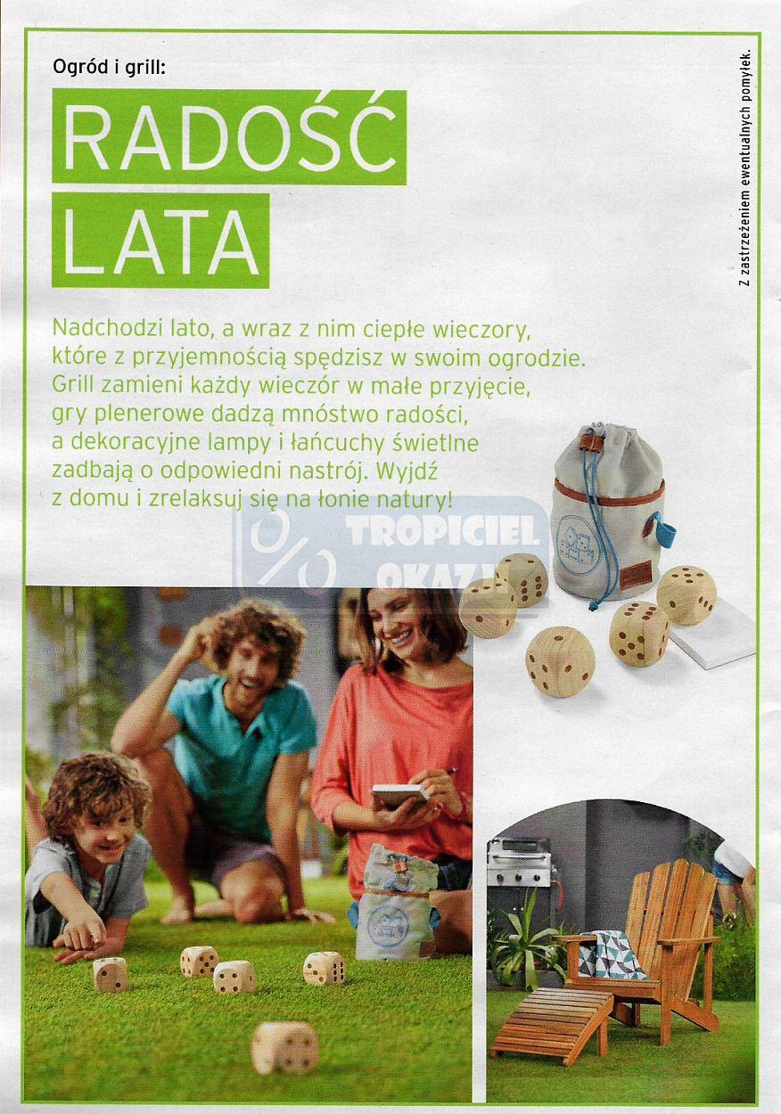 Gazetka promocyjna Tchibo str. 4