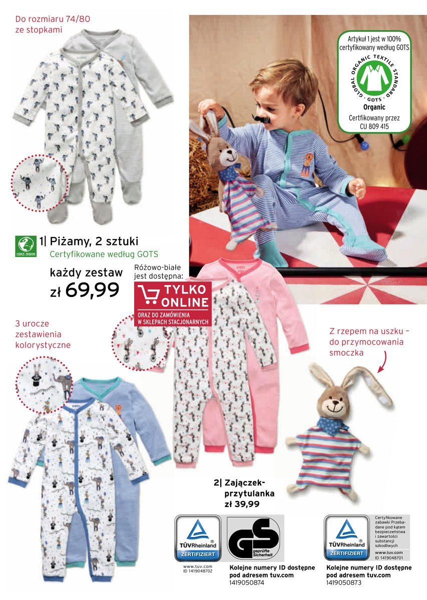 Gazetka promocyjna Tchibo str. 10