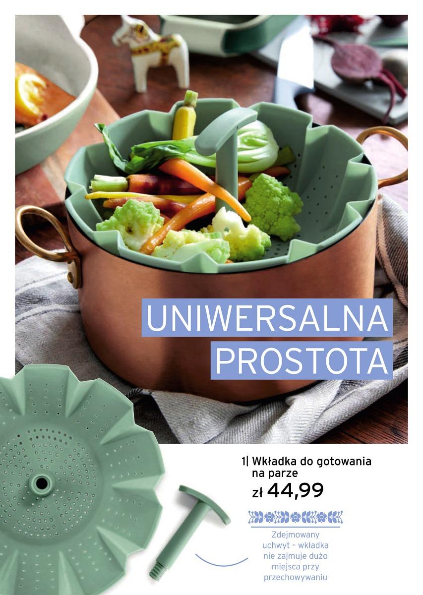 Gazetka promocyjna Tchibo str. 6