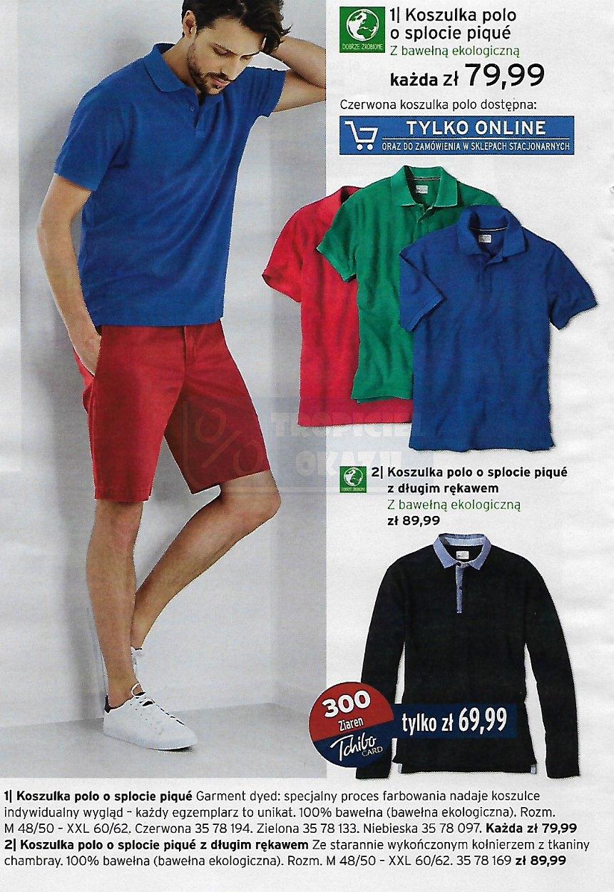 Gazetka promocyjna Tchibo str. 14