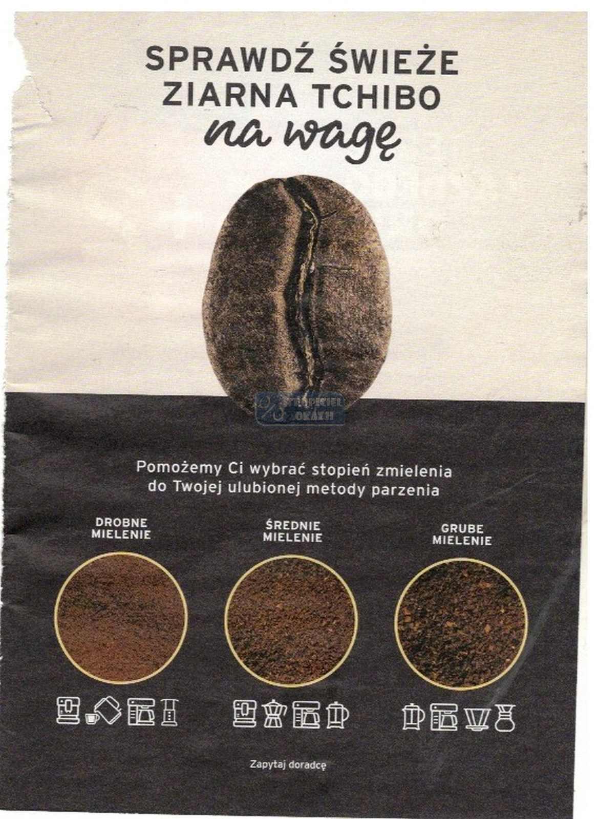 Gazetka promocyjna Tchibo str. 37