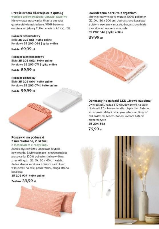 Gazetka promocyjna Tchibo str. 12